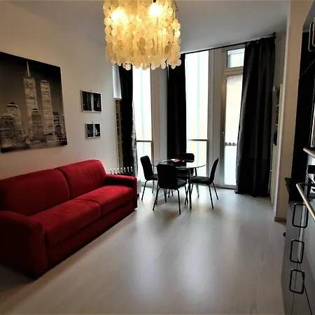 Baricarulli52 Daire Bari