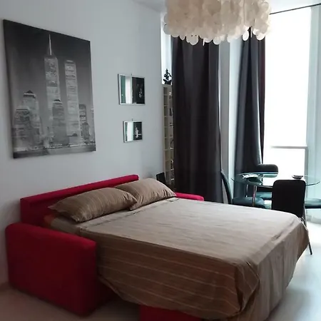 Apartament Baricarulli52 *