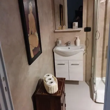 Baricarulli52 Apartman *