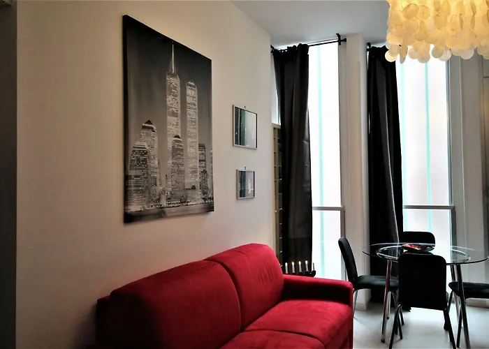 Apartman Baricarulli52