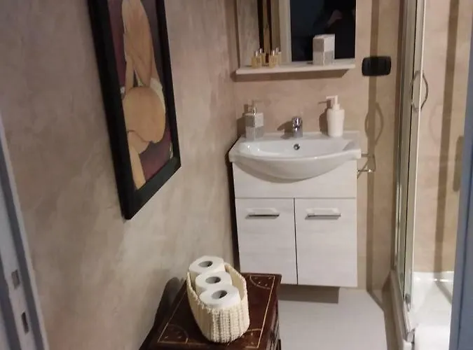 Baricarulli52 Apartman *