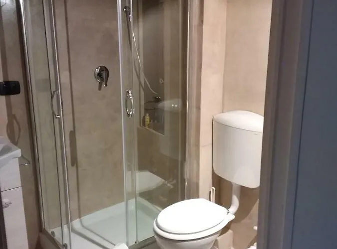 Apartman Baricarulli52 Bari