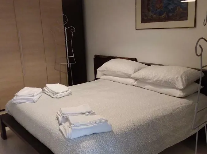 Apartman Baricarulli52