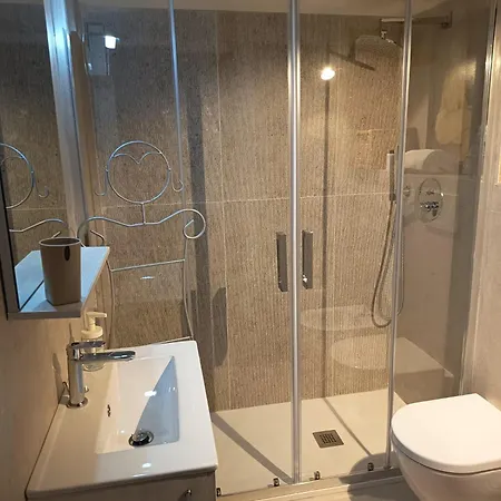 Apartment Baricarulli52