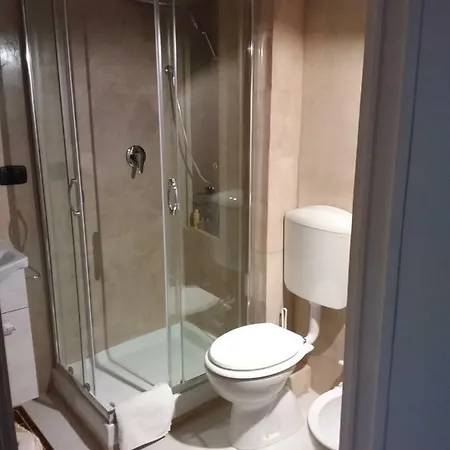 شقة Baricarulli52 باري