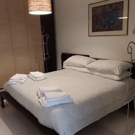 Apartmán Baricarulli52