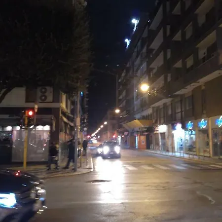 Appartement Baricarulli52 *