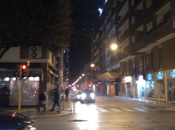 Apartment Baricarulli52 *